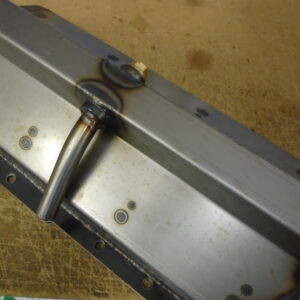 FIA Approved Dry Sump - Image 3