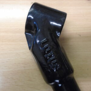 A Frame for Early Lotus Cortina - Image 3