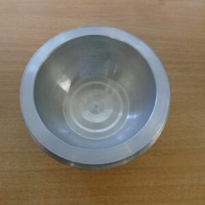 Bellhousing Cover Starter Motor - Alloy - Image 2