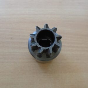 Starter Bendix Pinion - 9 Tooth - Image 3