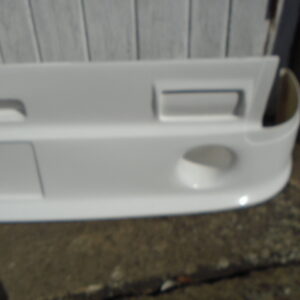 Fibreglass Front Spoiler - Escort Mark 2 X Pack - Image 3