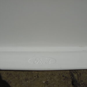 Fibreglass Front Spoiler - Escort Mark 2 X Pack - Image 4