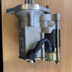 Starter Motor Light Weight - Image 2