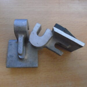 Handbrake Pad Set Alloy - Outright Sale - Image 3