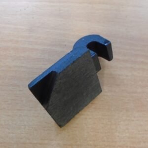 Handbrake Pad - Service Exchange Each - Image 2