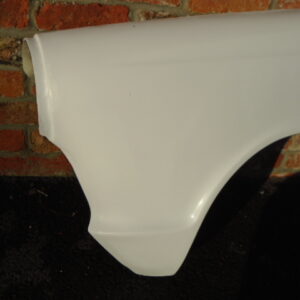 Fibreglass Front Wing Left Hand - Mark 1 Cortina - Image 3