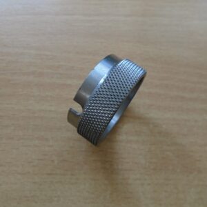 Ball Joint Retaining Ring - Image 2