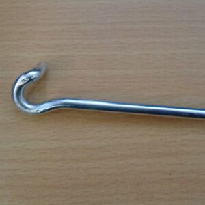 Bonnet Stay - Standard Cortina Mark 1 - Image 2