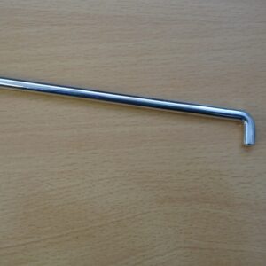 Bonnet Stay - Standard Cortina Mark 1 - Image 3