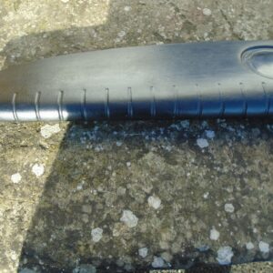 Dash Pad Pre Airflow RHD - Image 3