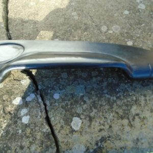 Dash Pad Pre Airflow RHD - Image 4