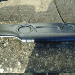 Dash Pad Pre Airflow LHD - Image 2