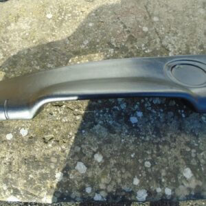 Dash Pad Pre Airflow LHD - Image 3