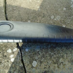Dash Pad Pre Airflow LHD - Image 4