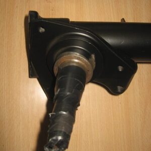 New GAZ Front Struts Exchange - Mark 2 -Pair - Image 2