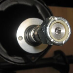 New GAZ Front Struts Exchange - Mark 2 -Pair - Image 5