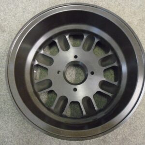 Magnesium Alloy Race Wheel - 5.5 Inch - Image 4