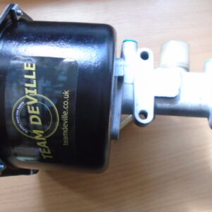 Servo - 5" Mark 2A Reconditioned - Image 2