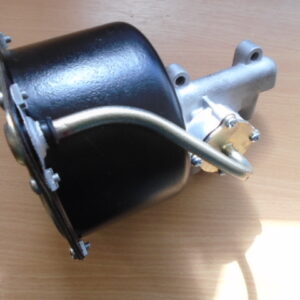 Servo - 5" Mark 2A Reconditioned - Image 3