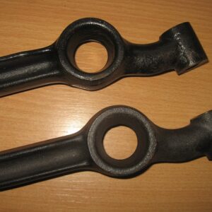 Track Control Arms Straight - Mark 1 - Image 2