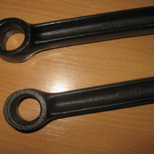 Track Control Arms Straight - Mark 1 - Image 3