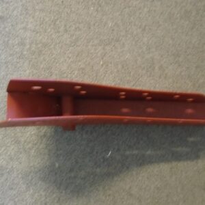 A Frame Works Race Chassis Brackets Pair - Image 3