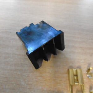 Alternator Plug - Standard - Image 2