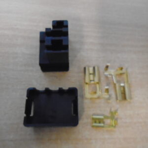Alternator Plug - Standard - Image 3