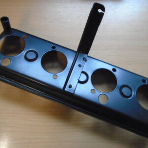 Air Box Back Plate - Image 2