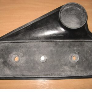 Air Box Cover - Mark 2 Lotus Cortina Escort Twin Cam - Image 2