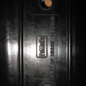 Air Box Cover - Mark 2 Lotus Cortina Escort Twin Cam - Image 4