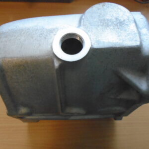 Aluminium Alloy Gear case - Image 3