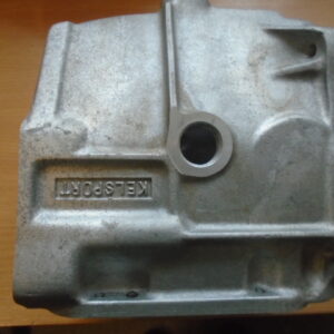 Aluminium Alloy Gear case - Image 2