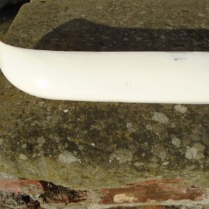 Fibreglass Rear Bumper - Ford Anglia 105E - Image 2