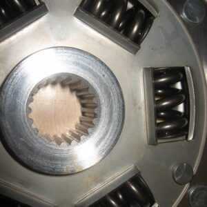 Clutch Plate Cerametallic - Race / Trackday - Image 3