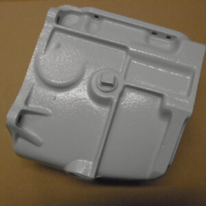 Gear Case Cast Iron Standard - 2000E - Image 2