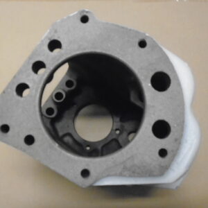 Gear Case Cast Iron Standard - 2000E - Image 3