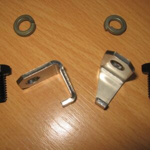 Differential Side Adjusting Ring Kit - English - Image 2