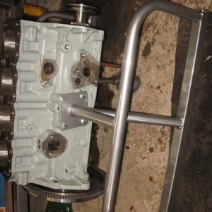 Engine Transport Stand - Ford - Image 2