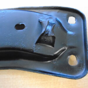 Gearbox Cross Member Mounting - Mark 1 Cortina - Image 3