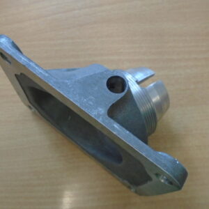 Alloy Gear Lever Tower - 4 Bolt Standard - Image 2