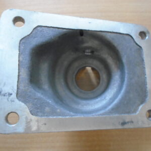 Alloy Gear Lever Tower - 4 Bolt Standard - Image 3