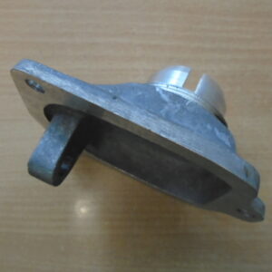 Alloy Gear Lever Tower - 3 Bolt Standard - Image 2
