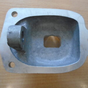 Alloy Gear Lever Tower - 3 Bolt Standard - Image 3