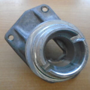 Alloy Gear Lever Tower - 3 Bolt Quickshift - Image 3