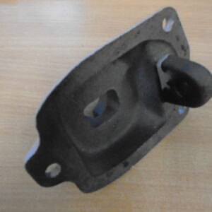 Gear Lever Tower 3 Bolt - Refurbished - Image 2