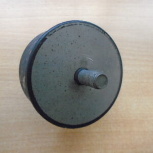 Engine Mount Bush Heavy Duty 35mm - Escort Twin Cam - Image 2
