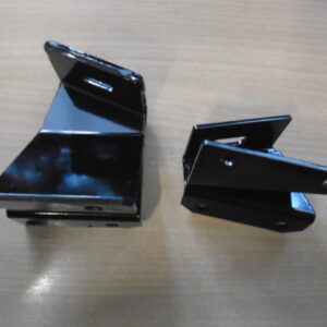 Engine Mounts Pair - Escort Twin Cam - Image 2