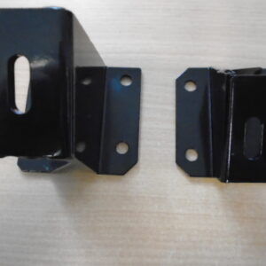 Engine Mounts Pair - Escort Twin Cam - Image 3