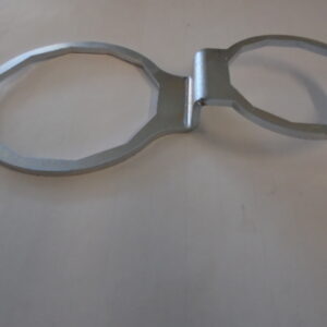 Master Cylinder Spanner (Girling) - Image 2